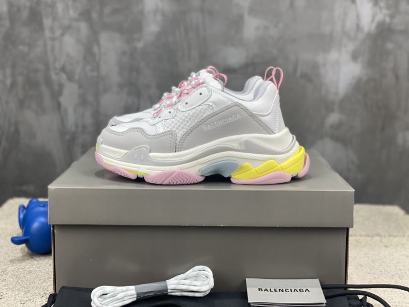 Balenciaga Triple S Series Shoes